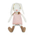 APPLE PARK - Charlotte Organic Knit Bunny